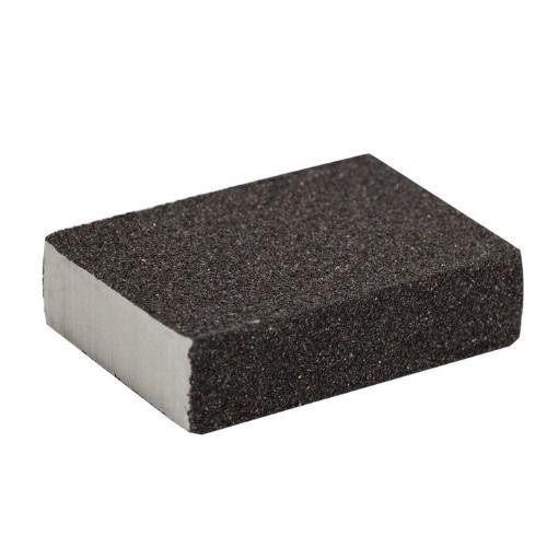 Губка для шліфування Р 80 пряма Харків - фото 1