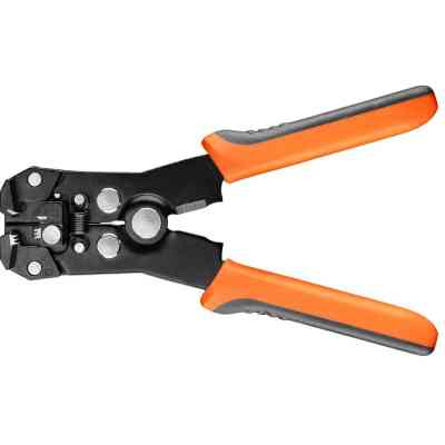 Знімач ізоляції Neo Tools автоматичний, торцевий, 160 мм (01-534) Вінниця