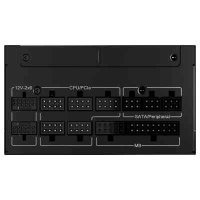 Блок питания APNX 1200W (APPG-MXK2FEC.X1) Винница