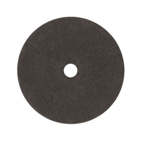 Диск відрізний по металу, 180×1,6×22,2 мм, 8500 об/хв INTERTOOL CT-4013 Київ
