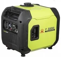 Генератор PRAMAC P3500I Киев