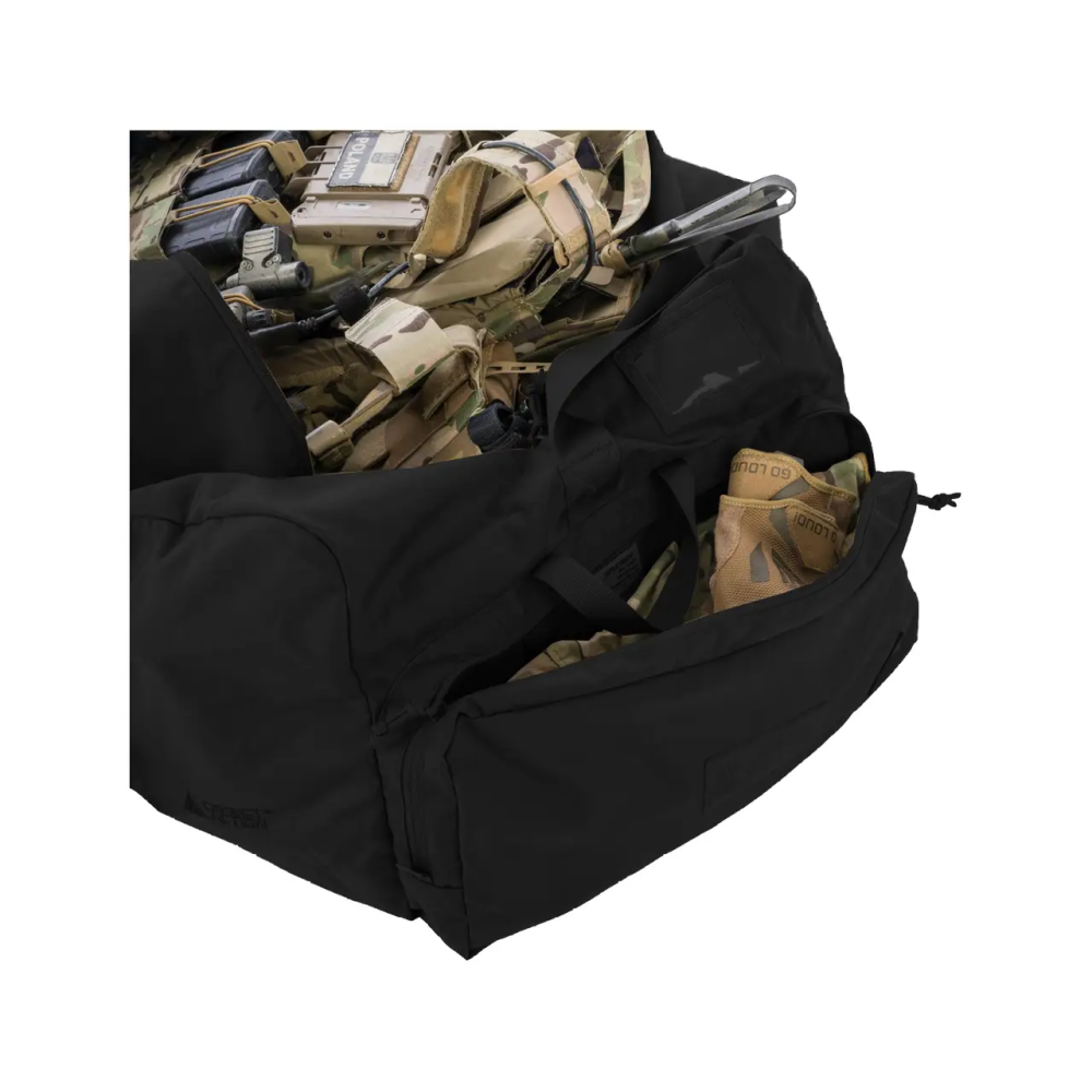 Тактическая сумка Deployment Direct Action 150л (Черный) Винница - изображение 5