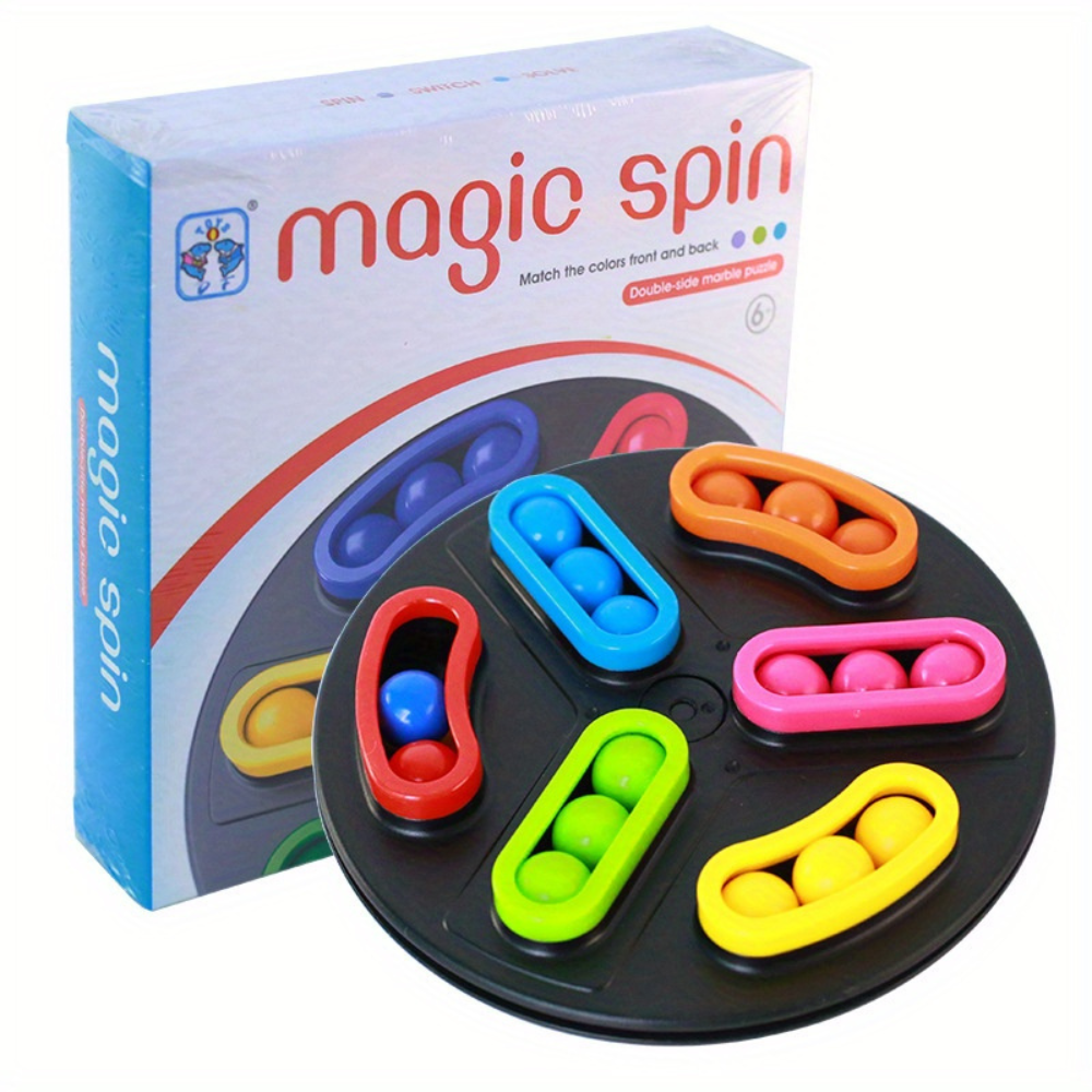 Головоломка игра ручная детская 