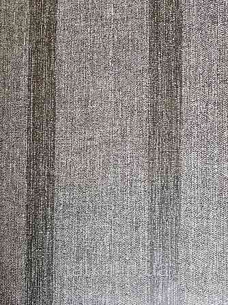 Обои виниловые на флизелине Marburg 31827 New modern полосы широкие узкие черные серые под мешковину Киев