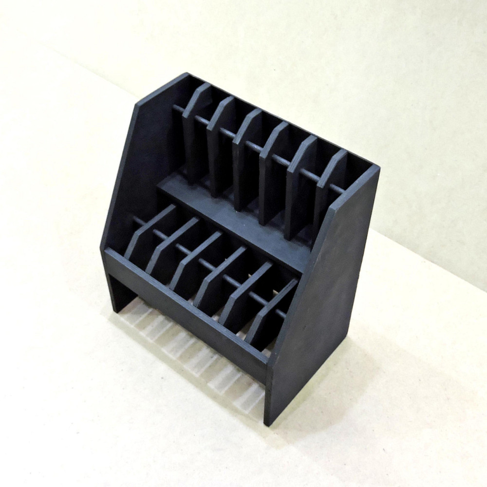 Органайзер для ручного инструмента 