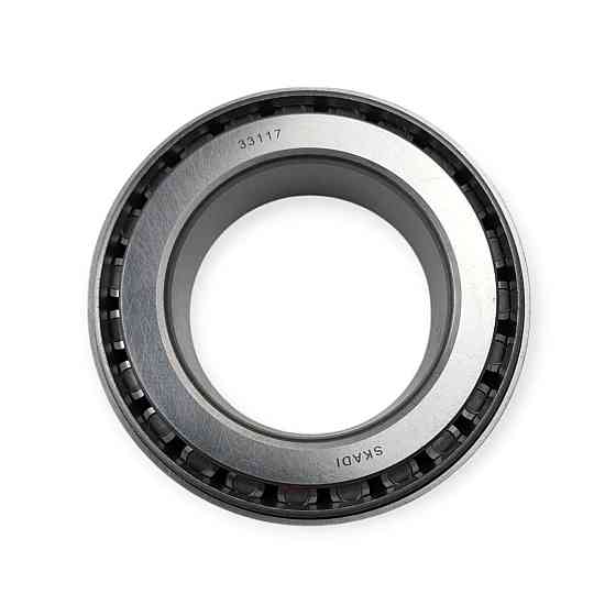 Підшипник маточини 85*140*41 (33117) Мукачево