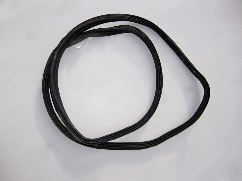 Mercedes-Benz  A2057505800 Ущільнювальна гумка кришки багажника C-Class W205 Одесса - изображение 2