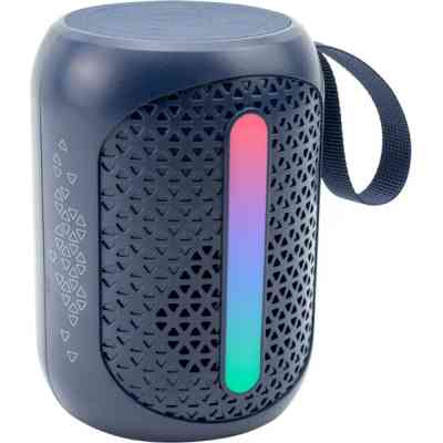 Акустическая система Grand-X Bluetooth Dark blue (BTS-5DB) Винница