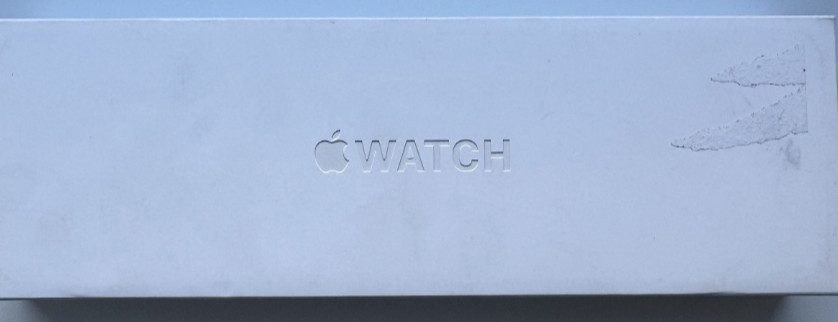 Новый запакована Apple Watch 10 42mm. Rose Gold. Киев - изображение 7