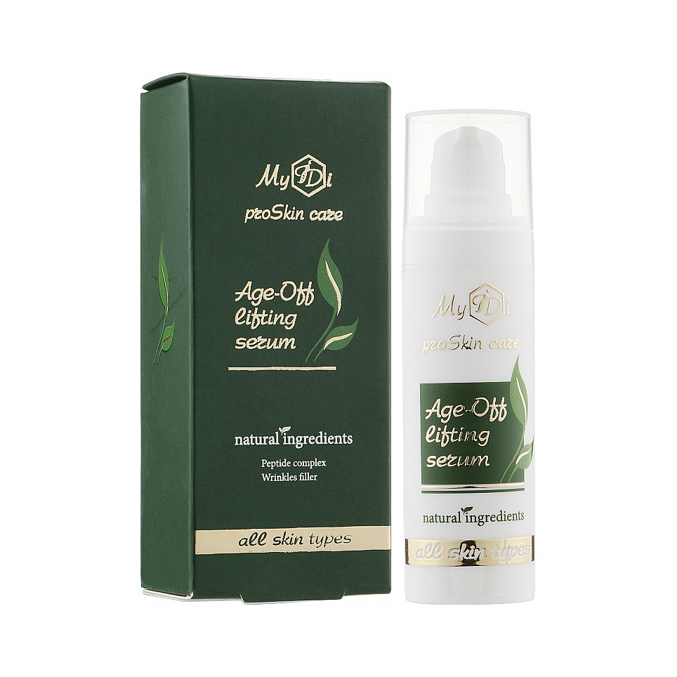 Антивозрастная лифтинг сыворотка MyIDi 30 мл Киев - изображение 1