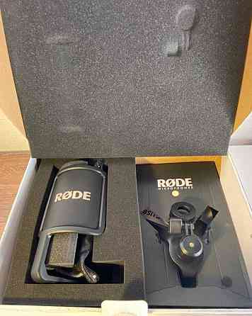 Мікрофон Rode NT-USB Київ