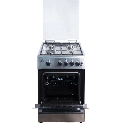 Плита Greta KGG 52 LG 33 X Винница - изображение 3