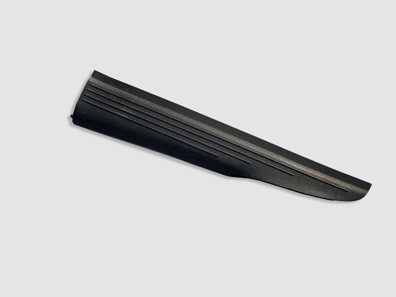 Mercedes-Benz  A2116800635 9B51 Накладка порога внутрішня задня права колір "Антрацит" E-Class W211 Одесса - изображение 1