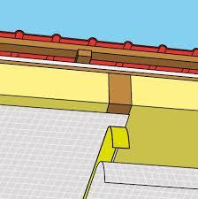 Бітумна стрічка Lipex К-2 Львів - фото 4