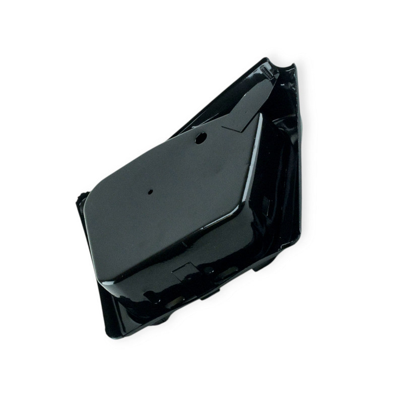 Бардачек мото левый ИЖ Мукачево - изображение 1