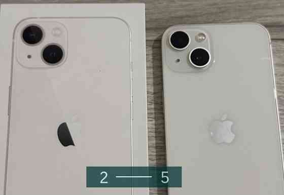 Айфон iPhone 13 128Gb. Киев