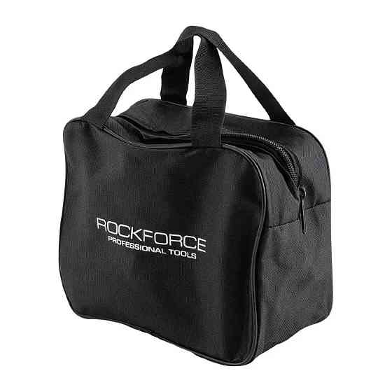 Компрессор автомобильный (12В, 30л/мин, 7 бар) с сумкой Rockforce RF-580 Одесса