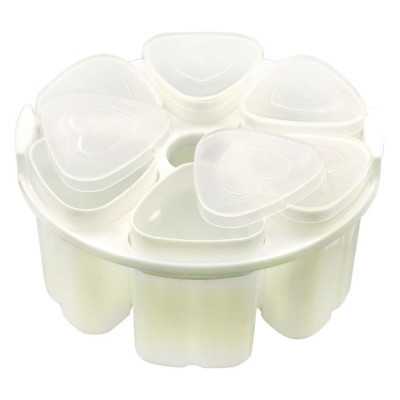 Мультиварка Rotex REPC76-B Винница - изображение 11