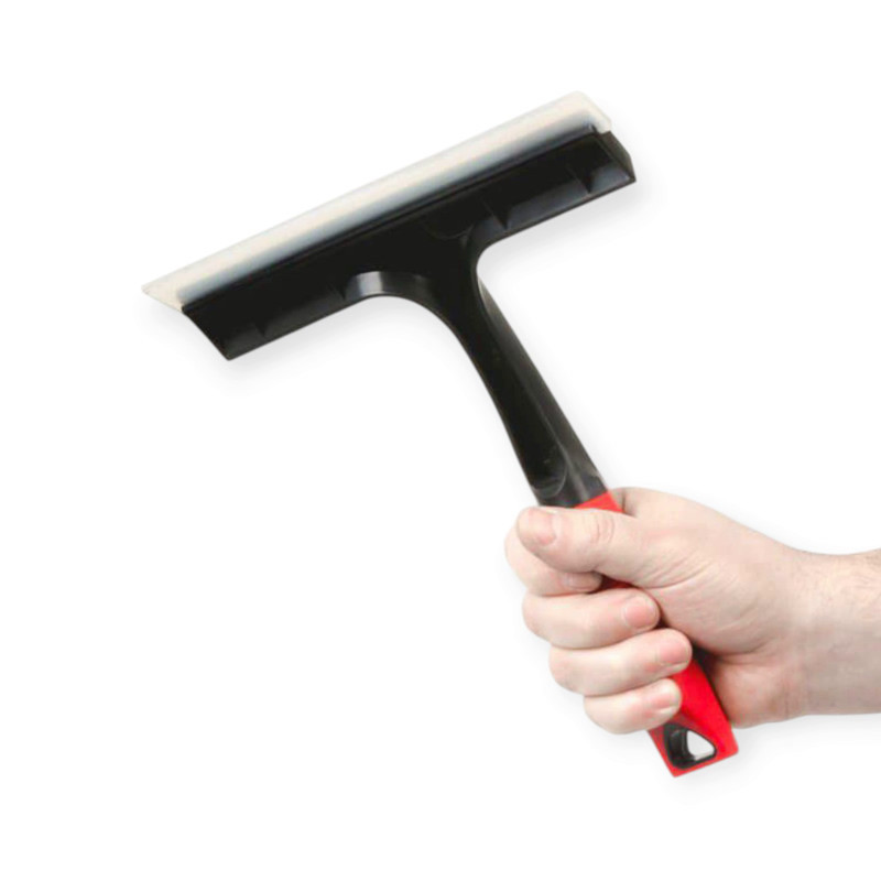 Стяжка 21 х 28 см силікон, гумова ручка води Мукачево - фото 4