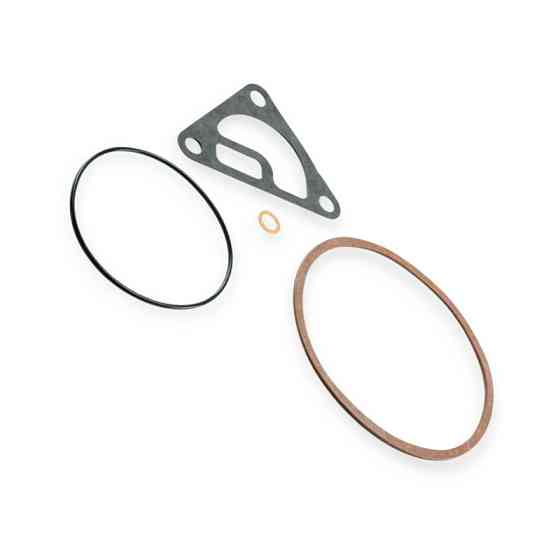 Ремкомплект масляного фільтра ЯМЗ-236, 238 відцентрового Мукачево