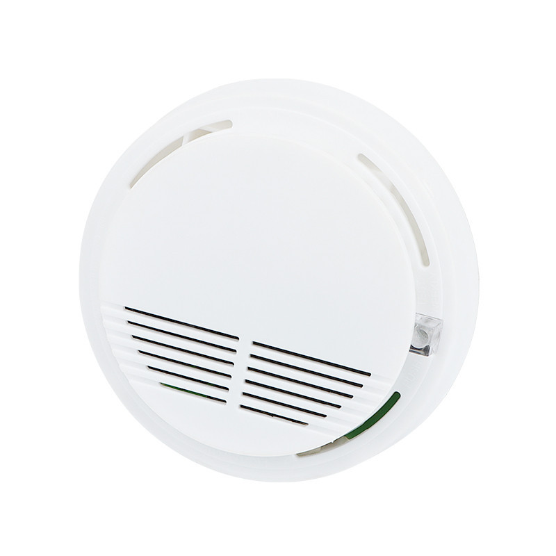 Бездротовий автономний пожежний датчик зі звуковим сигналом Київ - фото 6