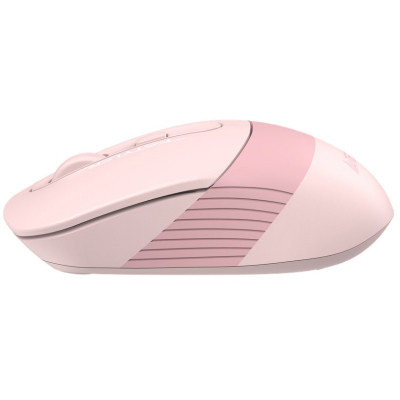 Мишка A4Tech FB10C Wireless/Bluetooth Pink (FB10C Pink) Вінниця - фото 6