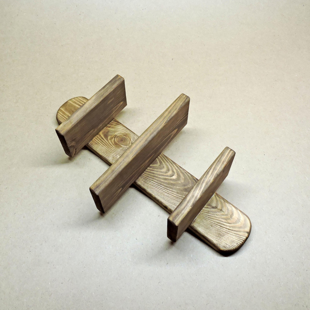 Настенная полка 