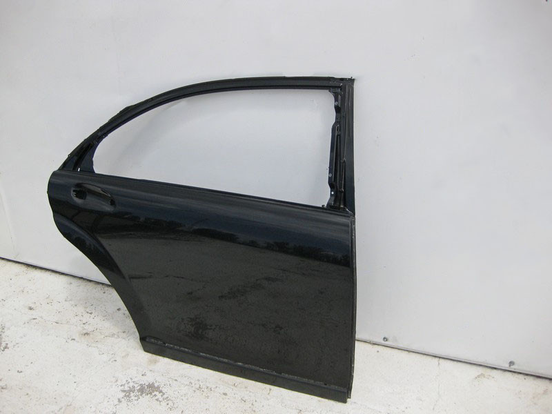 Mercedes-Benz  A2217300605 Двері задні права S-Class W221 long Одеса - фото 2