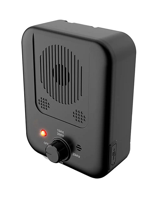 Ультразвуковий пристрій проти гавкоту K4 Луцьк - фото 4