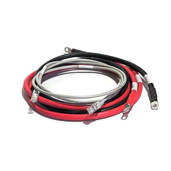 Акумуляторна батарея V-TAC LiFePO4 48V 200Аh 9,6kWh,(100/100A) 445x244x500mm, 78kg Київ