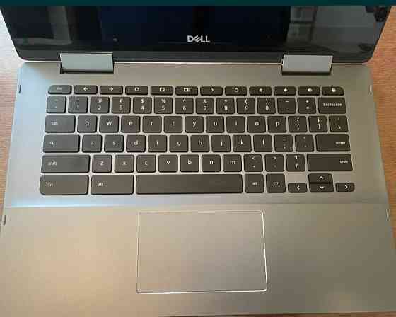 Ноутбук 14" Dell Inspiron 7486. Київ