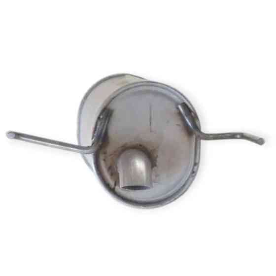 Глушник Astra H 1.4-1.6 BOSAL Opel Мукачево