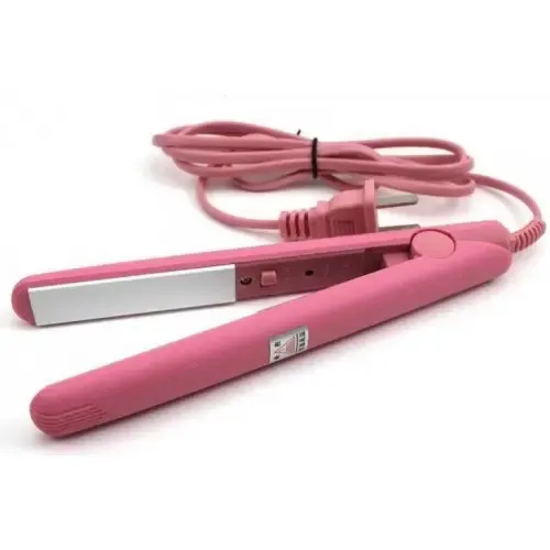 Утюжок мини для волос дорожный (керамический) Mini Straighter Коломыя - изображение 1