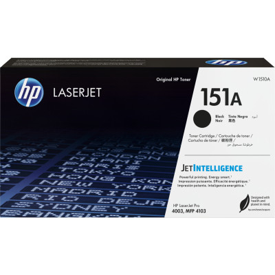 Картридж HP LJ 151A Black 3K (W1510A) Винница - изображение 1