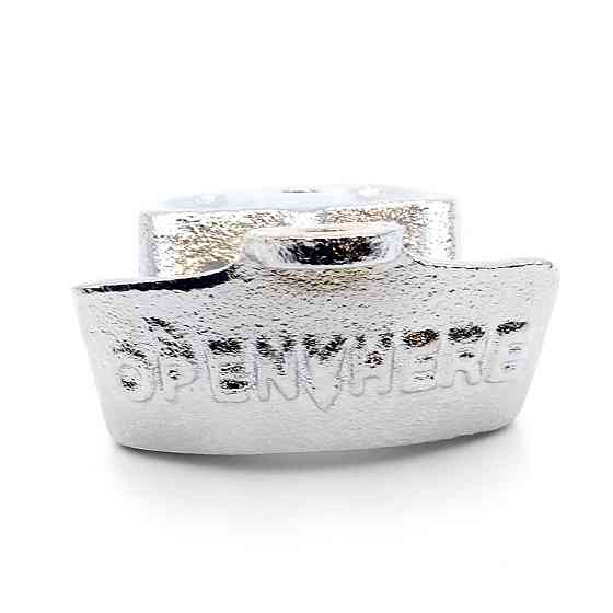 Настенная открывалка для бутылок 