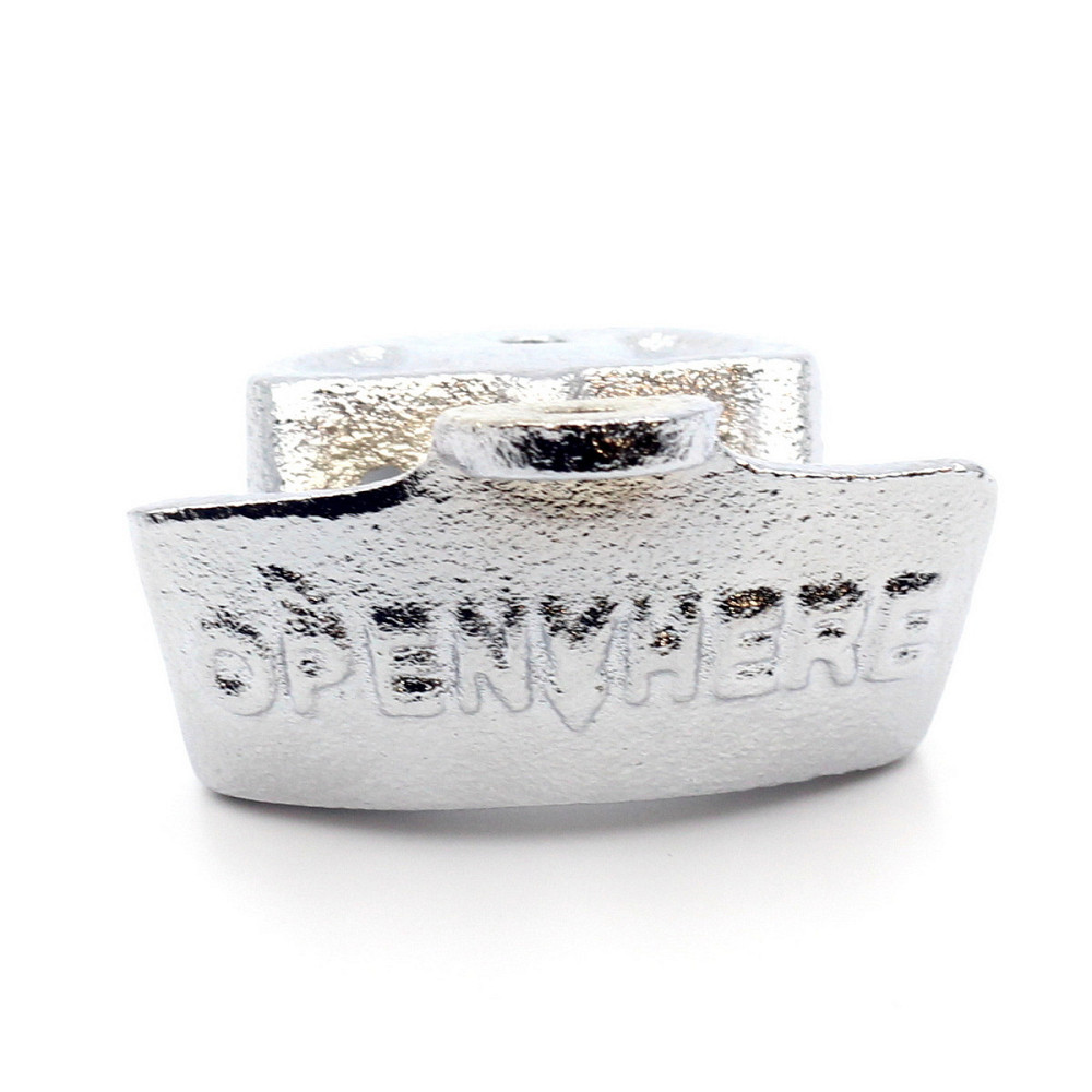 Настенная открывалка для бутылок 