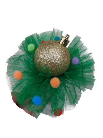 Обруч на новий рік one size різнобарвний Київ