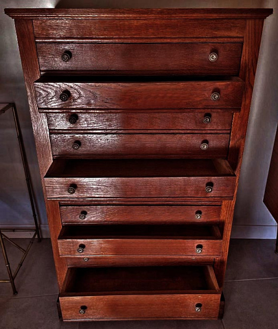 Органайзер для метизов 