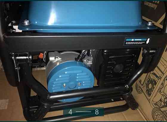 Генератор бензиновый : GTM 3500 Pro Киев