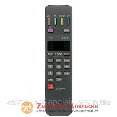 Пульт ТБ TV THOMSON RCT3004 RCT3003 Одеса - фото 1