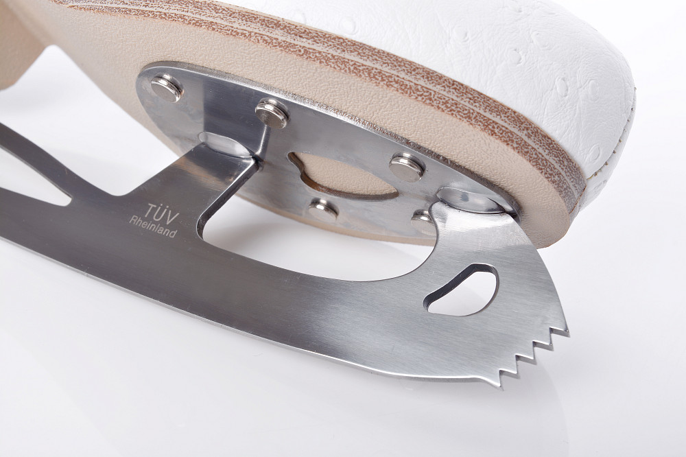 Коньки фигурные Tempish FINE 39 Киев - изображение 7