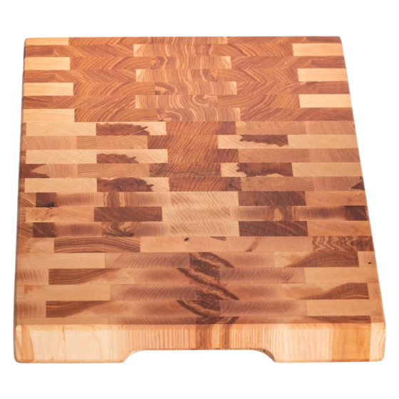 Разделочная доска из ясеня 30*50 см Домино C54W300500Y Киев