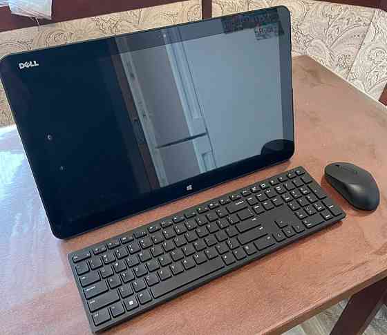 Ноутбук-Планшет-Монитор 18’’ Dell XPS 18 1820. Харьков