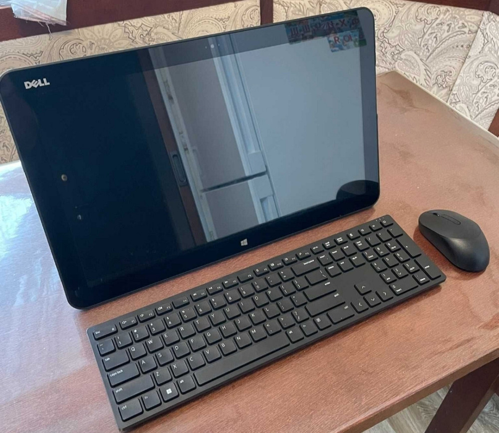 Ноутбук-Планшет-Монитор 18’’ Dell XPS 18 1820. Харьков - изображение 4