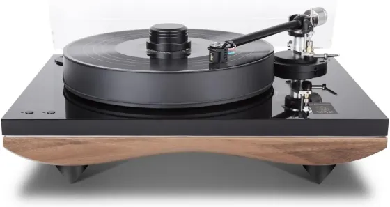 Проигрователь Gold Note Mediterraneo Drewno Киев