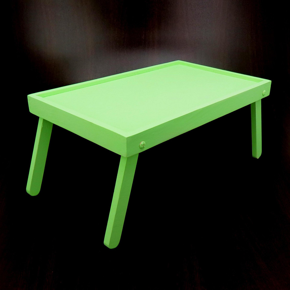 Столик-поднос для завтрака 