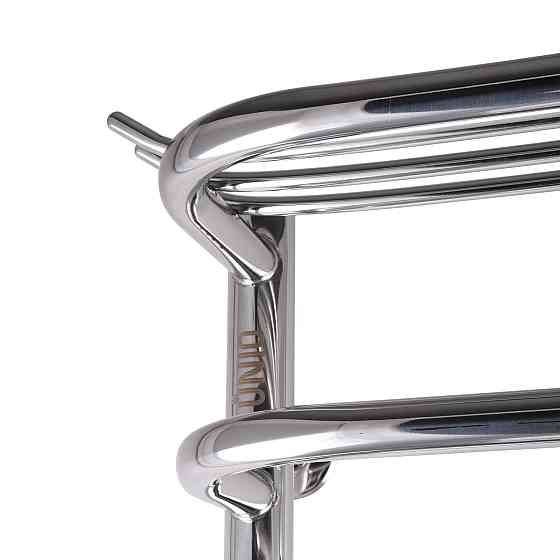 Рушникосушарка UNIO Zp W 1200-500-12 Зета з полицею вода Киев