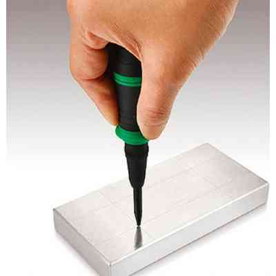 Кернер Toptul автоматический с регулировкой усилия (HBBF0155) Винница