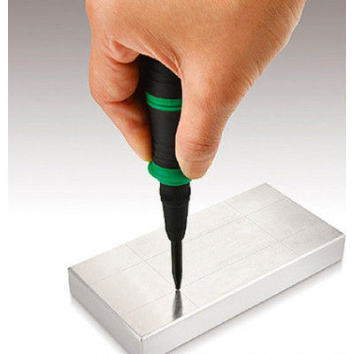 Кернер Toptul автоматический с регулировкой усилия (HBBF0155) Винница - изображение 3