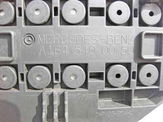 Mercedes-Benz  A1645400050 Блок запобіжників ML W164 GL X164 R-Class W251 Одесса